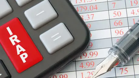 Calculater enter key with the word tax