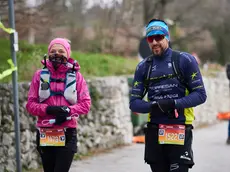 Due protagonisti della Corsa della Bora