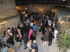BRUNI TRIESTE 22 09 10 Inaugurazione della Bottega del vino