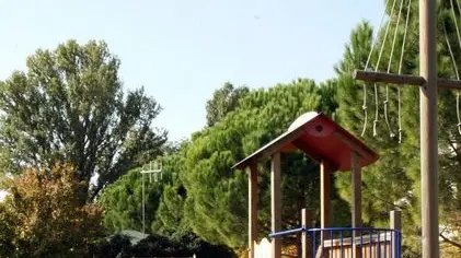 Altran Mf-giardino via Cellottini