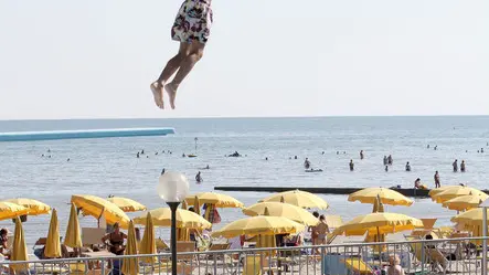 Altran Monfalcone-Parco acquatico-Grado-Foto di Katia Bonaventura