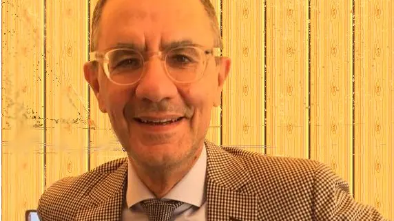 Il direttore generale dell’Azienda di coordinamento, Giuseppe Tonutti