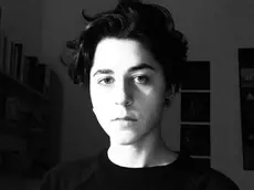 Maria Orrano, 25 anni, prima saldatrice di Trieste: dal 1° gennaio 2021 prenderà servizio alla Narnew