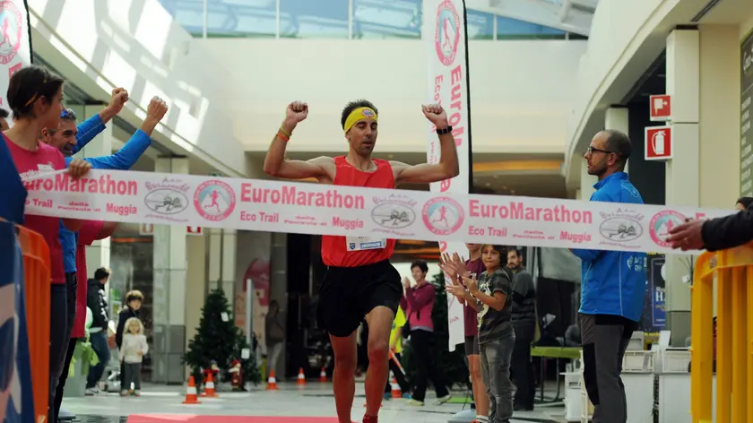 Si rinnova l'appuntamento dell'EuroMarathon