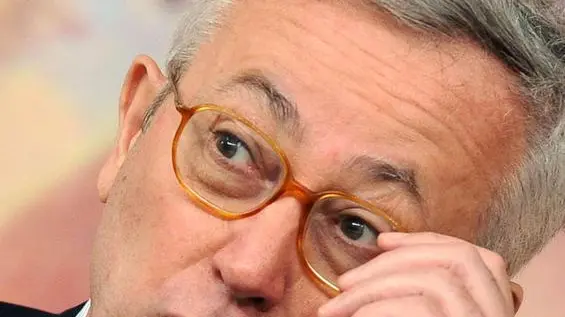 Il ministro dell'Economia Giulio Tremonti in una immagine del 22 luglio 2010. ANSA / ETTORE FERRARI