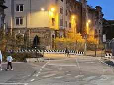 Nella parte posteriore del Magazzino “26”, verso il varco di Largo Città di Santos, si concentrerà una buona parte del cantiere da 9 milioni