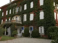 Bumbaca Gorizia Villa Angoris