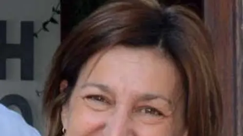 Foto BRUNI 12.06.17 Comune di Duino-Aurisina: Daniela Pallotta nuovo Sindaco- festeggiamenti e nuovi consiglieri- con Romita