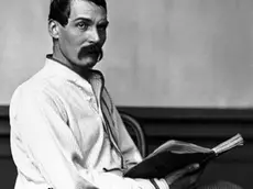 Sir Richard Francis Burton