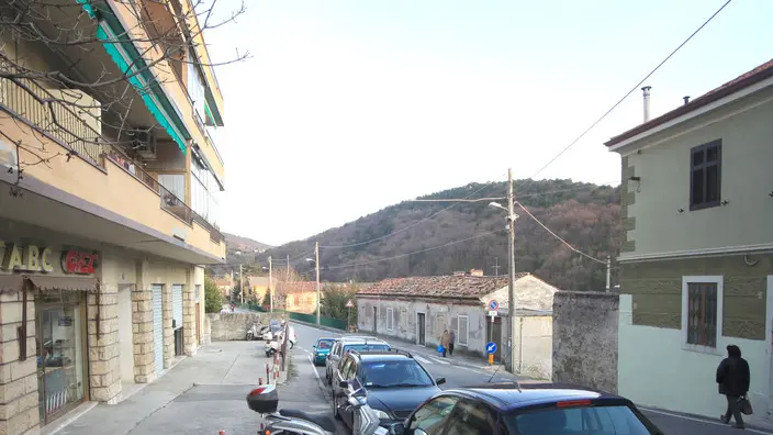 Lasorte Trieste 15/03/13 Sottolongera