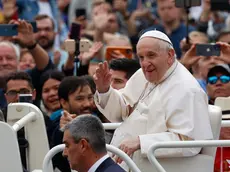 Papa Francesco ha inviato una lettera ai sindaci di San Donà e Musile