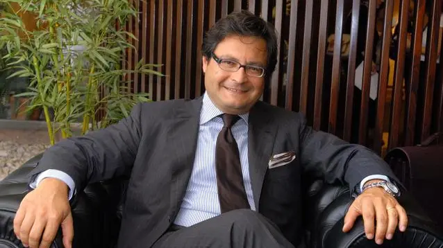 Maurizio Castro