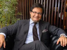 Maurizio Castro