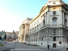 Tommasini-Trieste-Tribunale