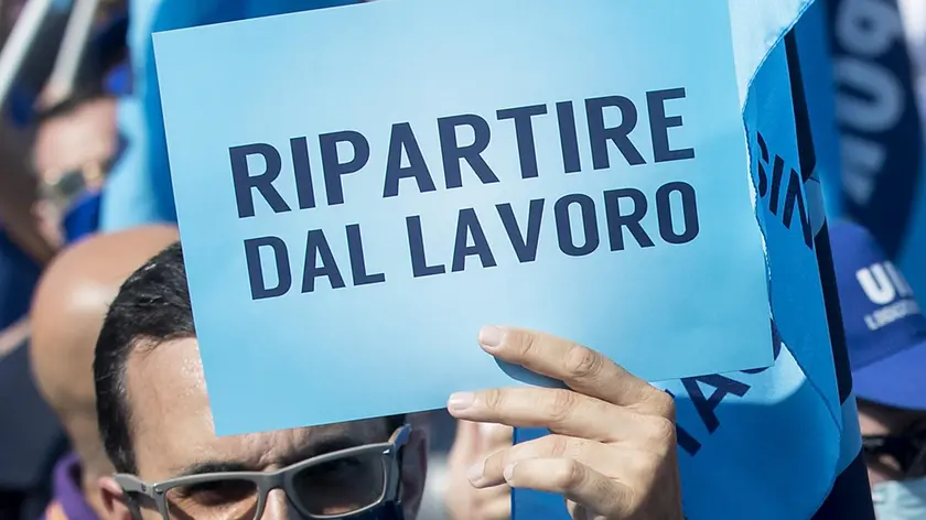 In Fvg 275mila lavoratori hanno il contratto collettivo scaduto