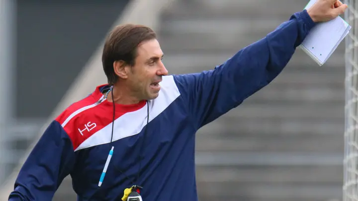 Lasorte Trieste 15/10/19 - Stadio Grezar, Triestina, Carmine Gautieri, Nuovo Allenatore