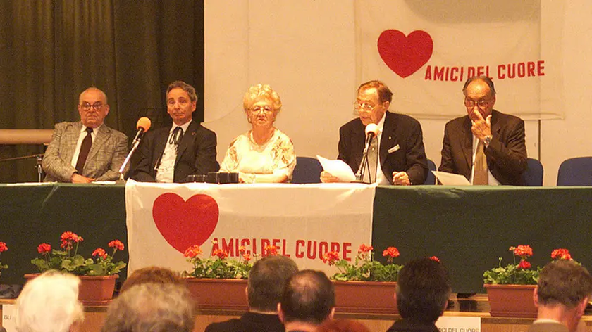 Lasorte - Trieste - Amici del Cuore