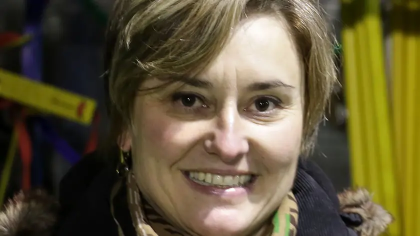 Lasorte Trieste 06/12/17 - Viale Miramare, Campo Sportivo Roianese, Fabiana Randazzo