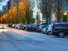 Lasorte Trieste 02/12/19 - Viale Raffaello Sanzio