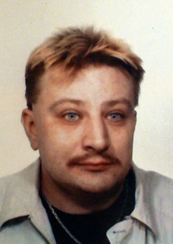 Riccardo Rasman