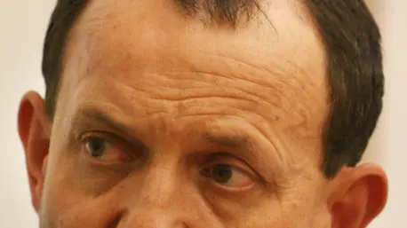 Foto Lasorte Trieste 29/01/07 - Ospedale Cattinara - Zoran Arnez Nuovo Direttore della Clinica di Chirurgia plastica