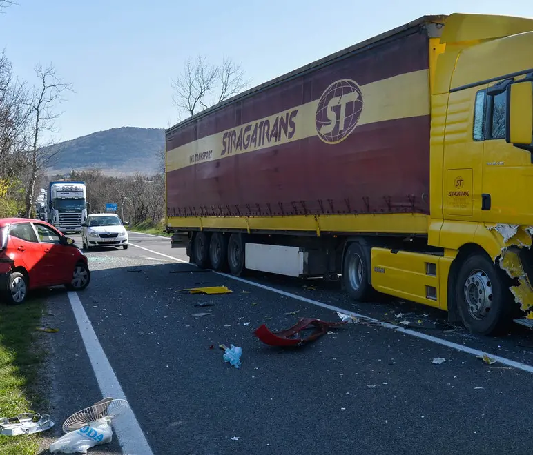 Lasorte Trieste 29/03/17 - Basovizza, Sincrotrone, Incidente