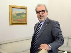 Sergio Razeto