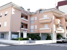 La clinica Medicenter a Ronchi dei Legionari