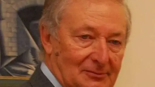 Bumbaca Gorizia 16.12.2014 Fogliano onorificenza ex sindaco Visintin Ungheria Fotografia di Pierluigi Bumbaca