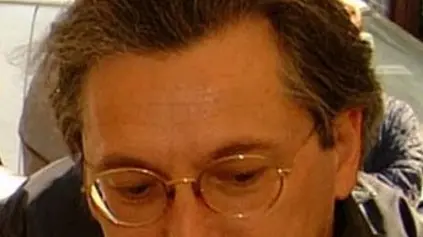 Bumbaca Gorizia Salvatore Simoncini