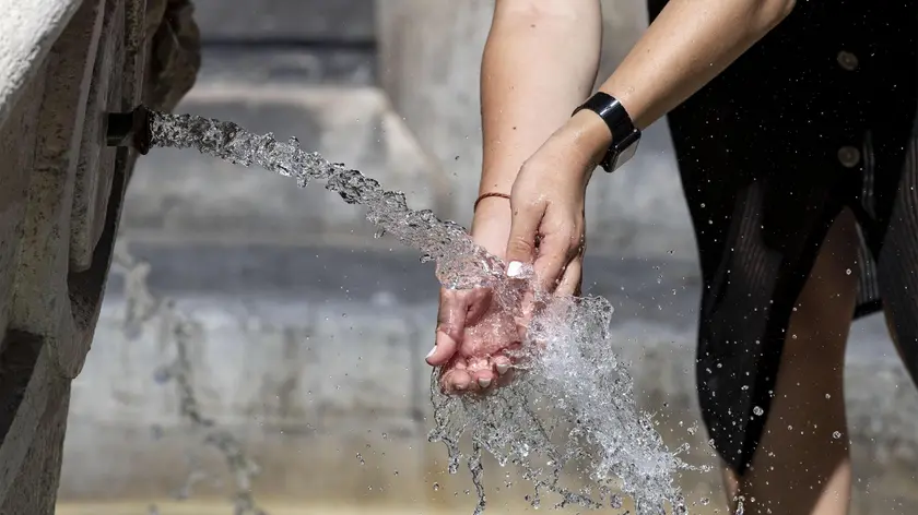 Le ultime estati sono state particolarmente calde