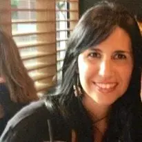 La triestina Letizia Montecalvo