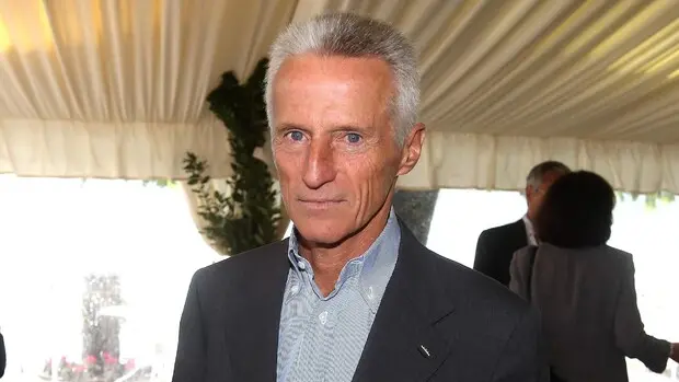 Riccardo Illy