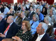 Foto BRUNI 17.05.17 Convegno in Porto Vecchio sui nuovi progetti