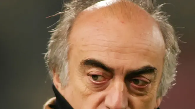 antonio giraudo