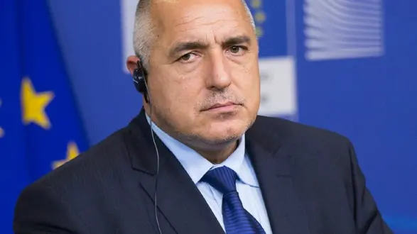 Visit of Boyko Borissov, Bulgarian Prime Minister to the EC: joint Presser with Maros Sefcovic