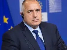 Visit of Boyko Borissov, Bulgarian Prime Minister to the EC: joint Presser with Maros Sefcovic