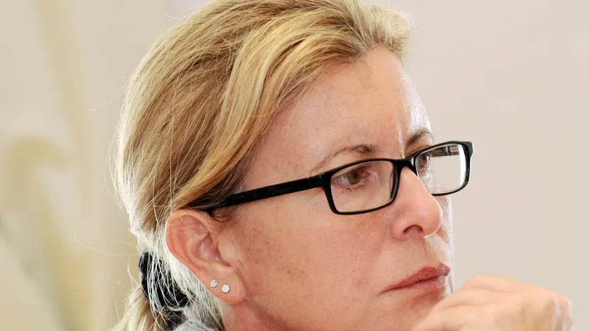 L'assessore comunale Savino