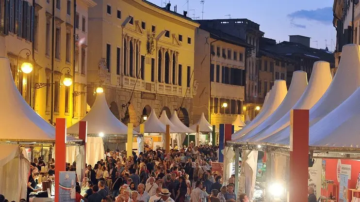 Udine 09 settembre 2016.Friuli DOC 2016..Foto Simone Ferraro / ag foto Petrussi.