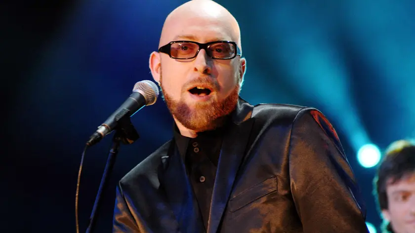 Mario Biondi