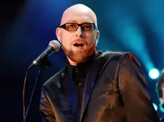 Mario Biondi