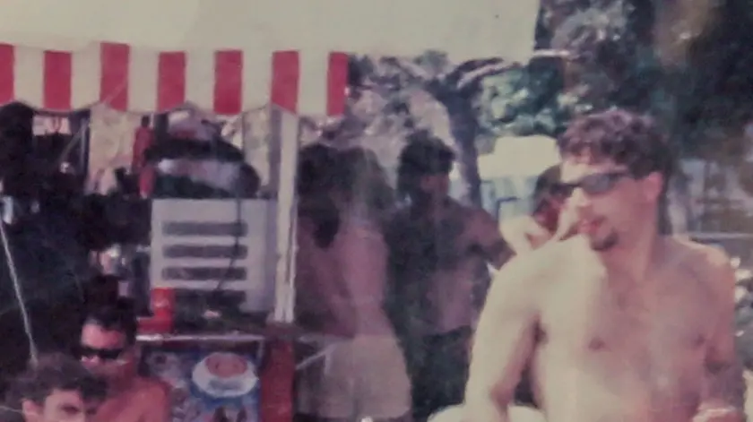 Lasorte Trieste 30/06/21 - Barcola, QuintoTopolino,