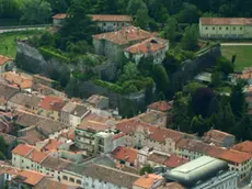 Bumbaca Gorizia Gradisca il centro