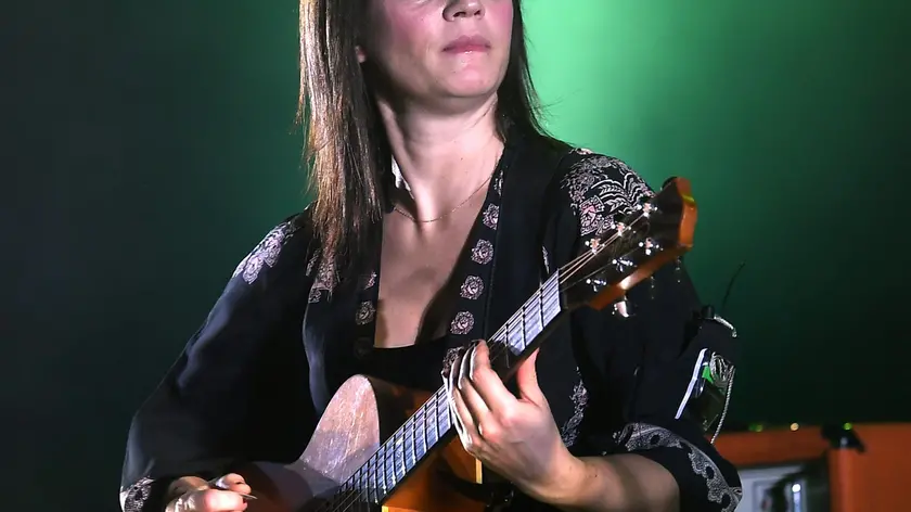 Carmen Consoli