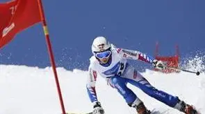 5° Memorial Trofeo Iuri Puntil, Zoncolan 01 aprile 2012. ( Photo by PHOTOSOLERO )