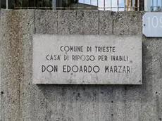 Lasorte Trieste 09/08/18 - Borgo S.Nazario, Ex Casa di Riposo Don Marzari