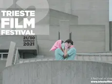 L’immagine simbolo dell’edizione 32 di Trieste Film Festival firmata dall’ungherese Marietta Varga
