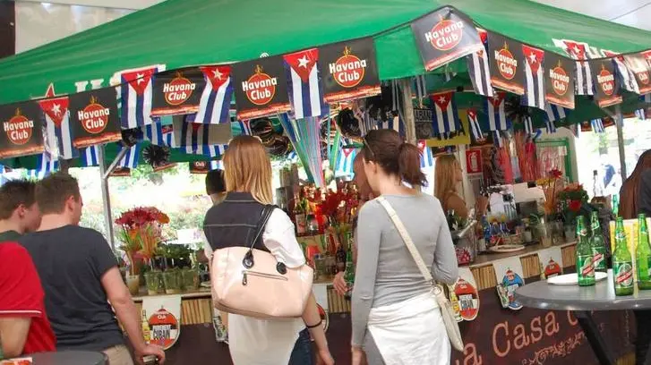 Bumbaca Gorizia 25.04.2013 Gradisca ethnic Fest- Fotografia di Pierluigi Bumbaca