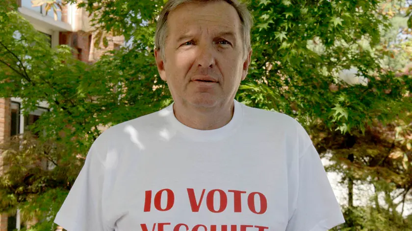 Bonaventura Monfalcone-27.09.2016 Sindaco Fontanot-Ronchi dei legionari-foto di Katia Bonaventura