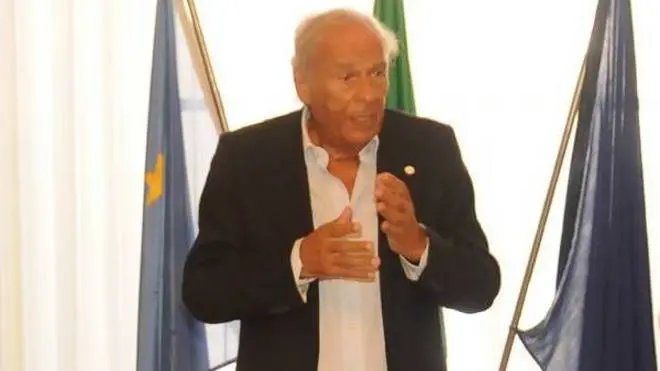 Bumbaca Gorizia 26.07.2013 Presentazione stagione Teatro Verdi Fotografia di Pierluigi Bumbaca